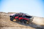 Honda Rugged Open Air Vehicle Concept 2018 года